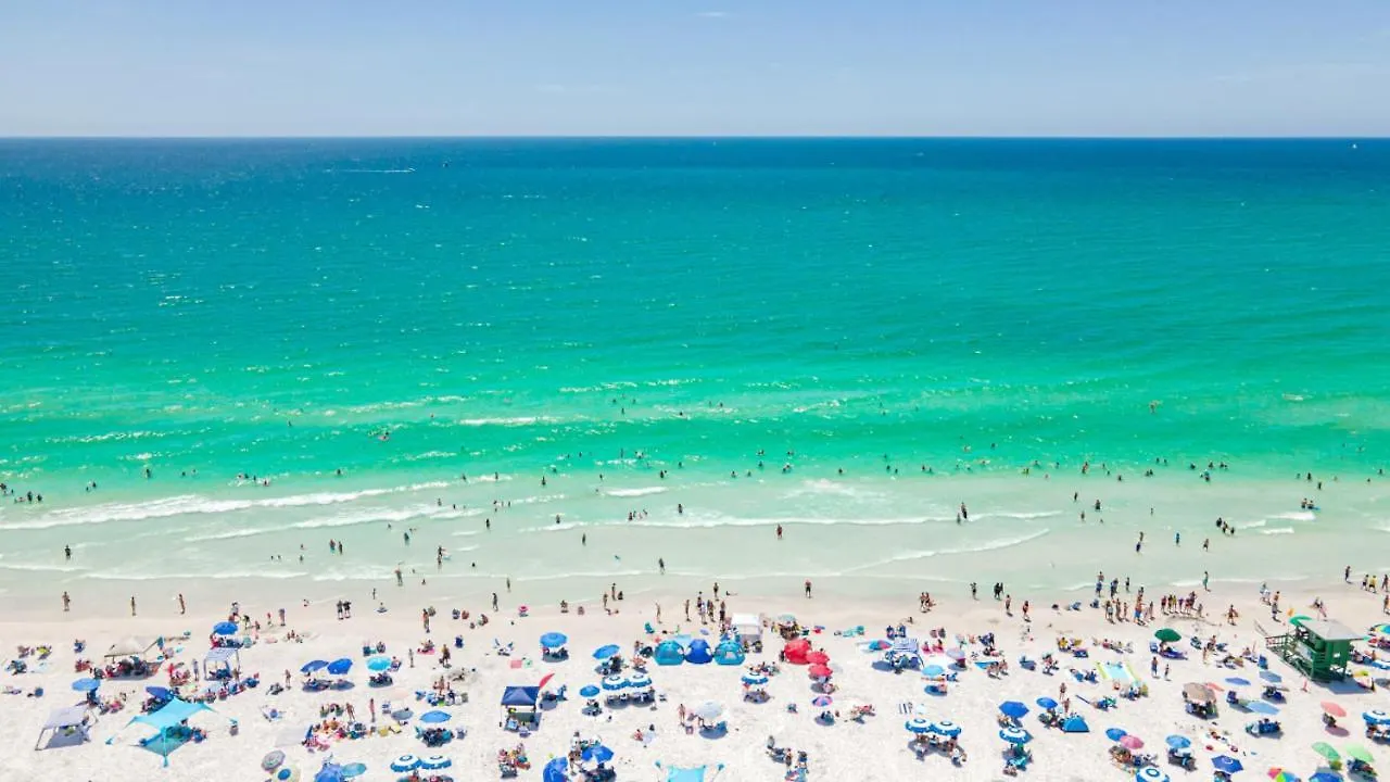 Holiday home Playa De Siesta Siesta Key