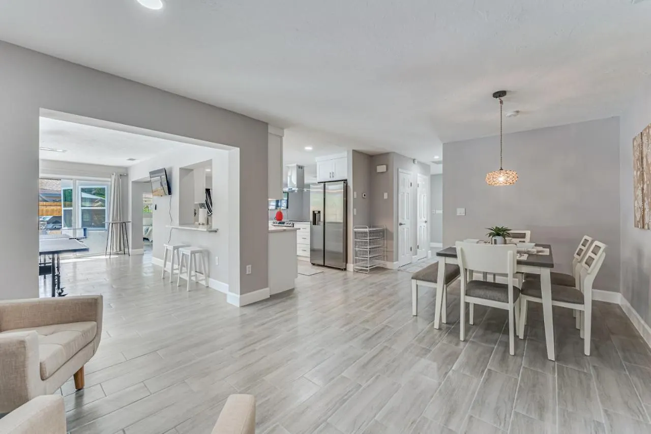 Playa De Siesta Siesta Key Holiday home