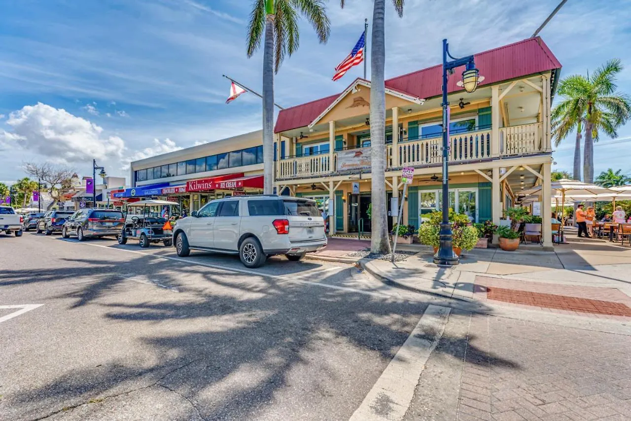 Playa De Siesta Siesta Key Holiday home Sarasota