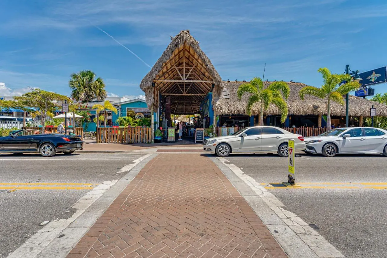 Playa De Siesta Siesta Key *