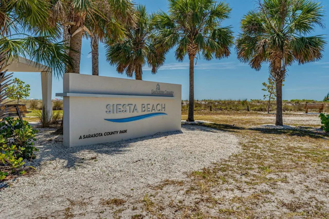 Playa De Siesta Siesta Key Sarasota