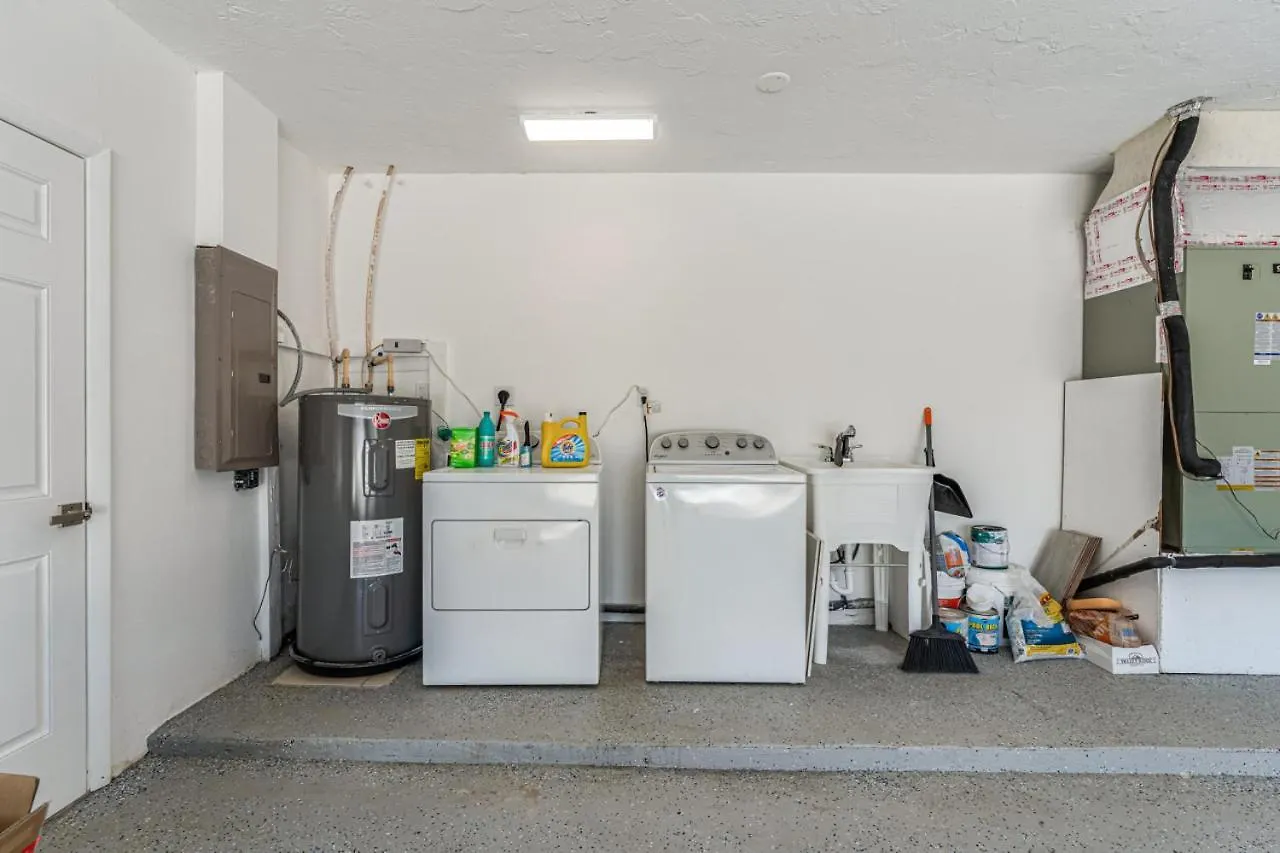 Playa De Siesta Siesta Key Holiday home *