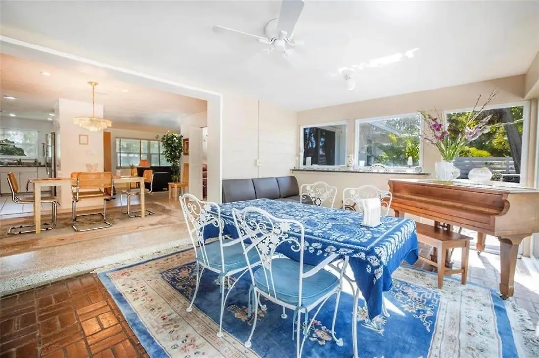 Oasis On Siesta Key * Sarasota