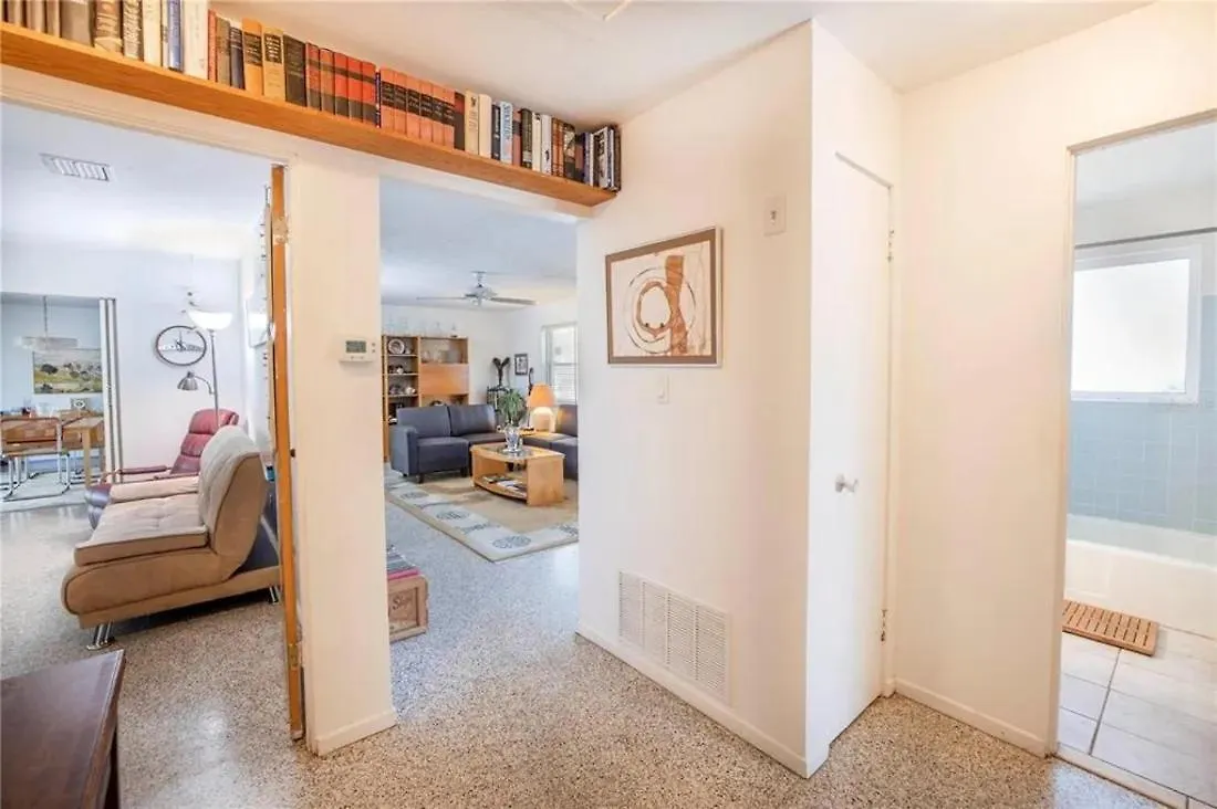 Holiday home Oasis On Siesta Key Sarasota