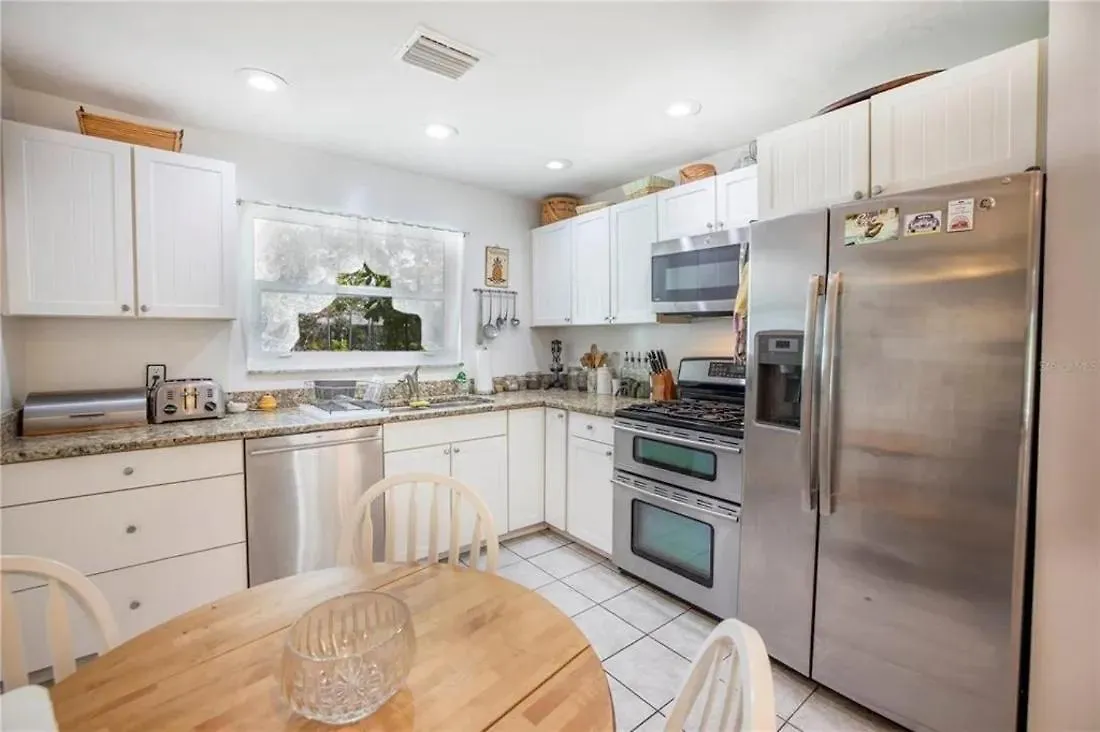 Oasis On Siesta Key Holiday home
