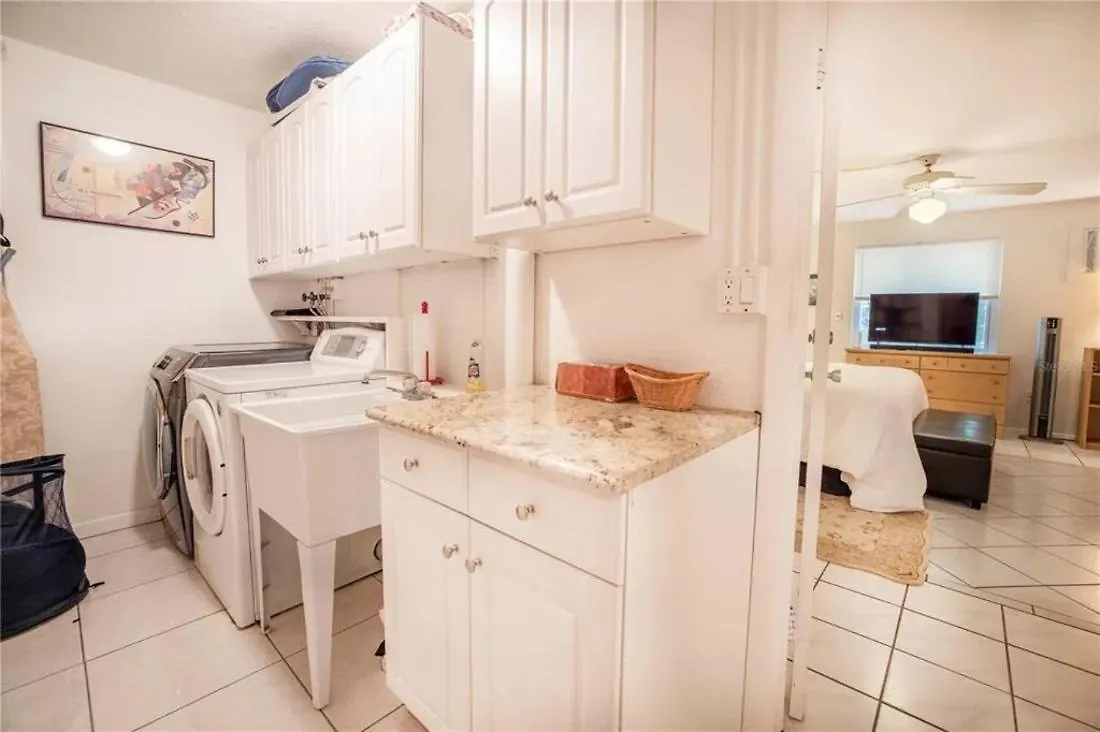 Oasis On Siesta Key Holiday home