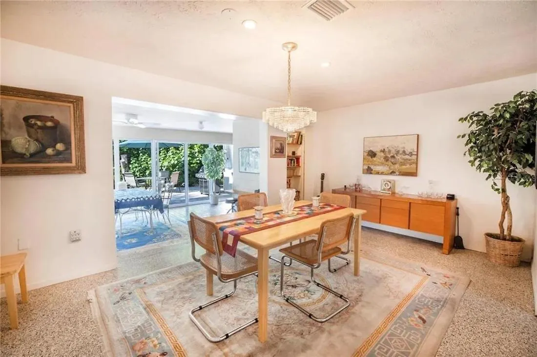 Oasis On Siesta Key Holiday home *