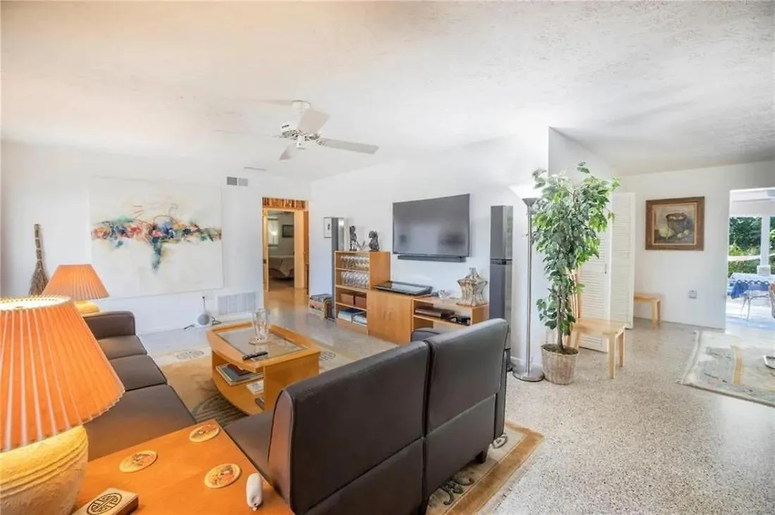 Holiday home Oasis On Siesta Key