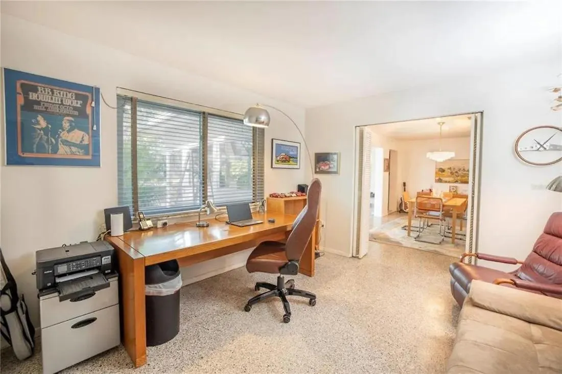Holiday home Oasis On Siesta Key