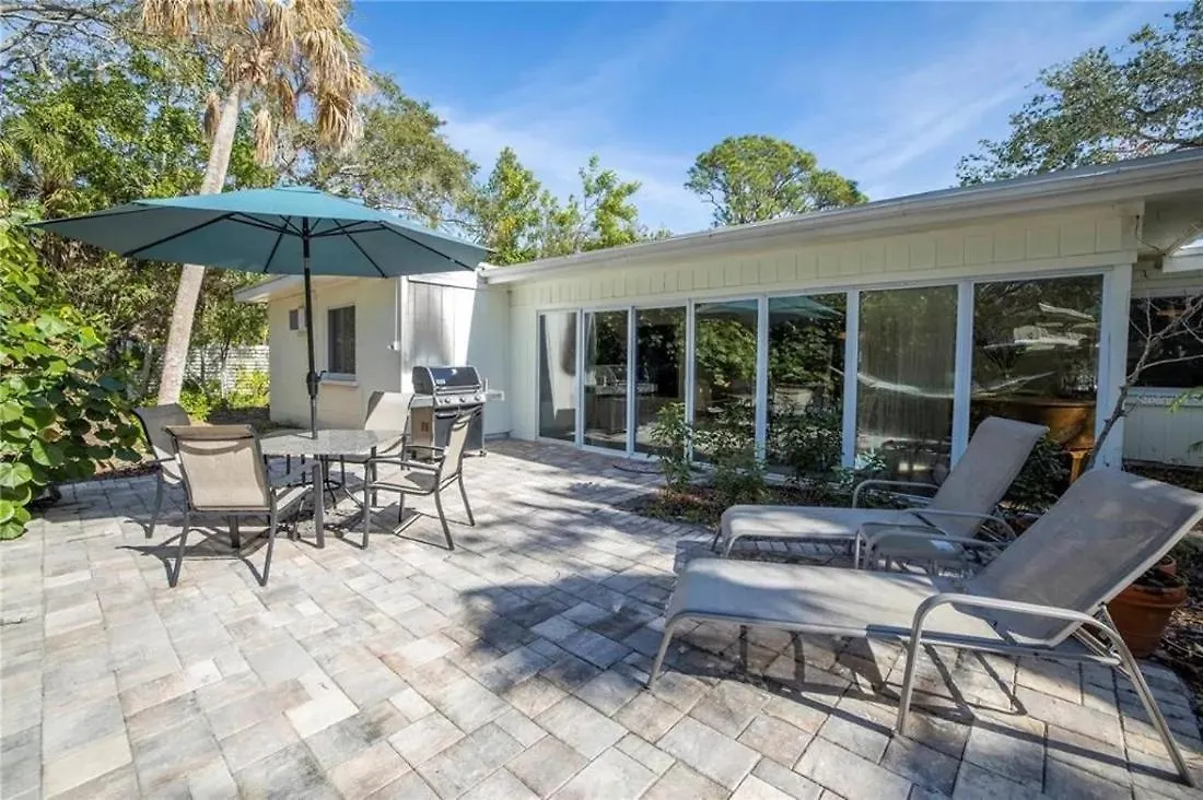 Oasis On Siesta Key *