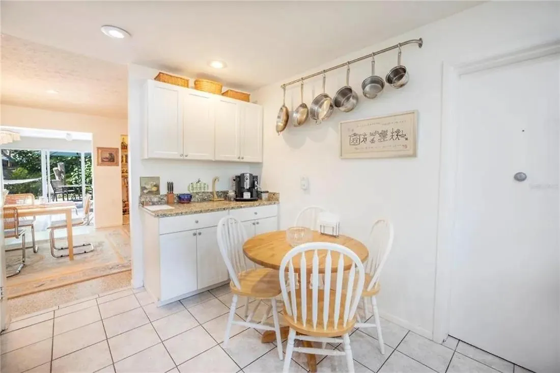Oasis On Siesta Key Holiday home Sarasota