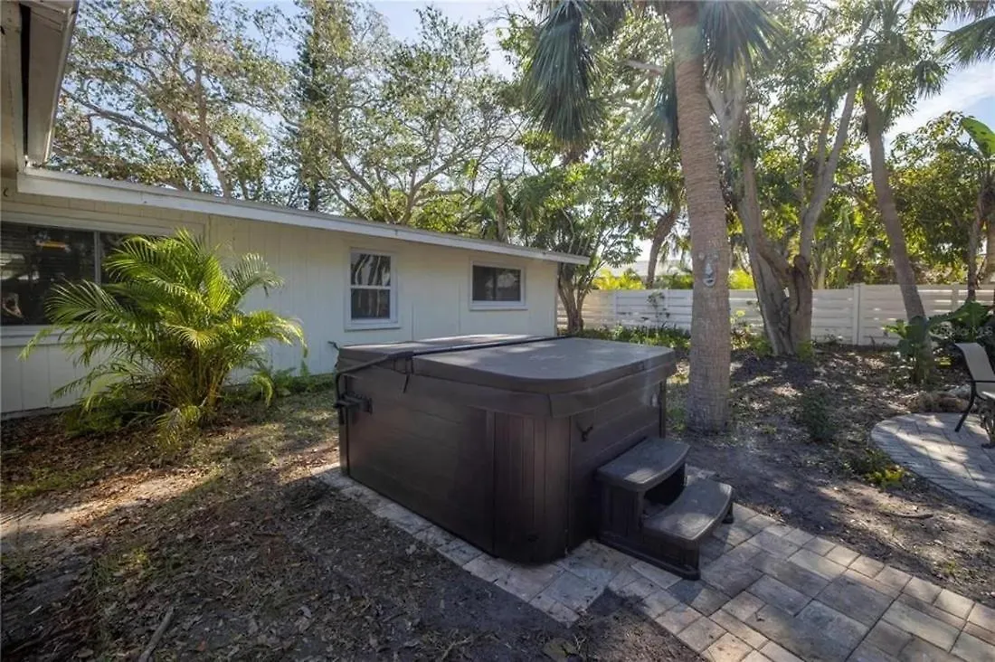Oasis On Siesta Key