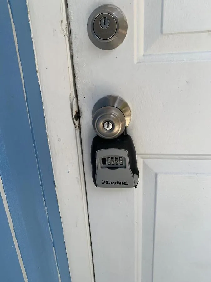 Mini Studio: 10 Min/siesta Key/private Entrance/ Apartment *