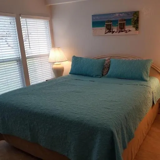 Siesta 1 Apartment Sarasota