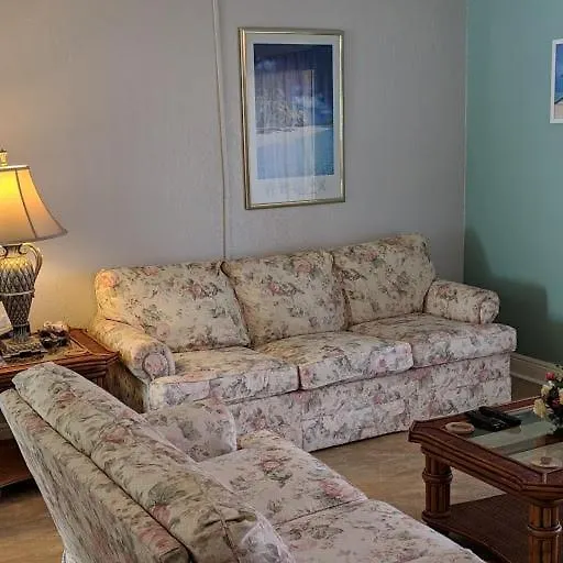 Siesta 1 Apartment
