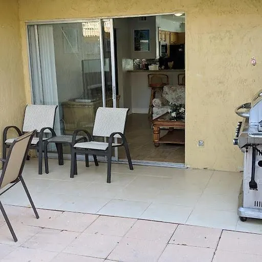 Apartment Siesta 1 Sarasota
