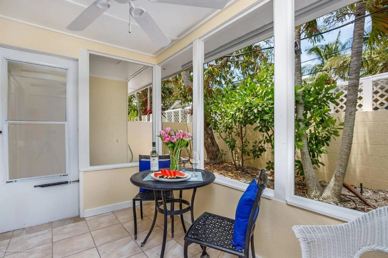 Lulu's Crescent #2 Holiday home Sarasota