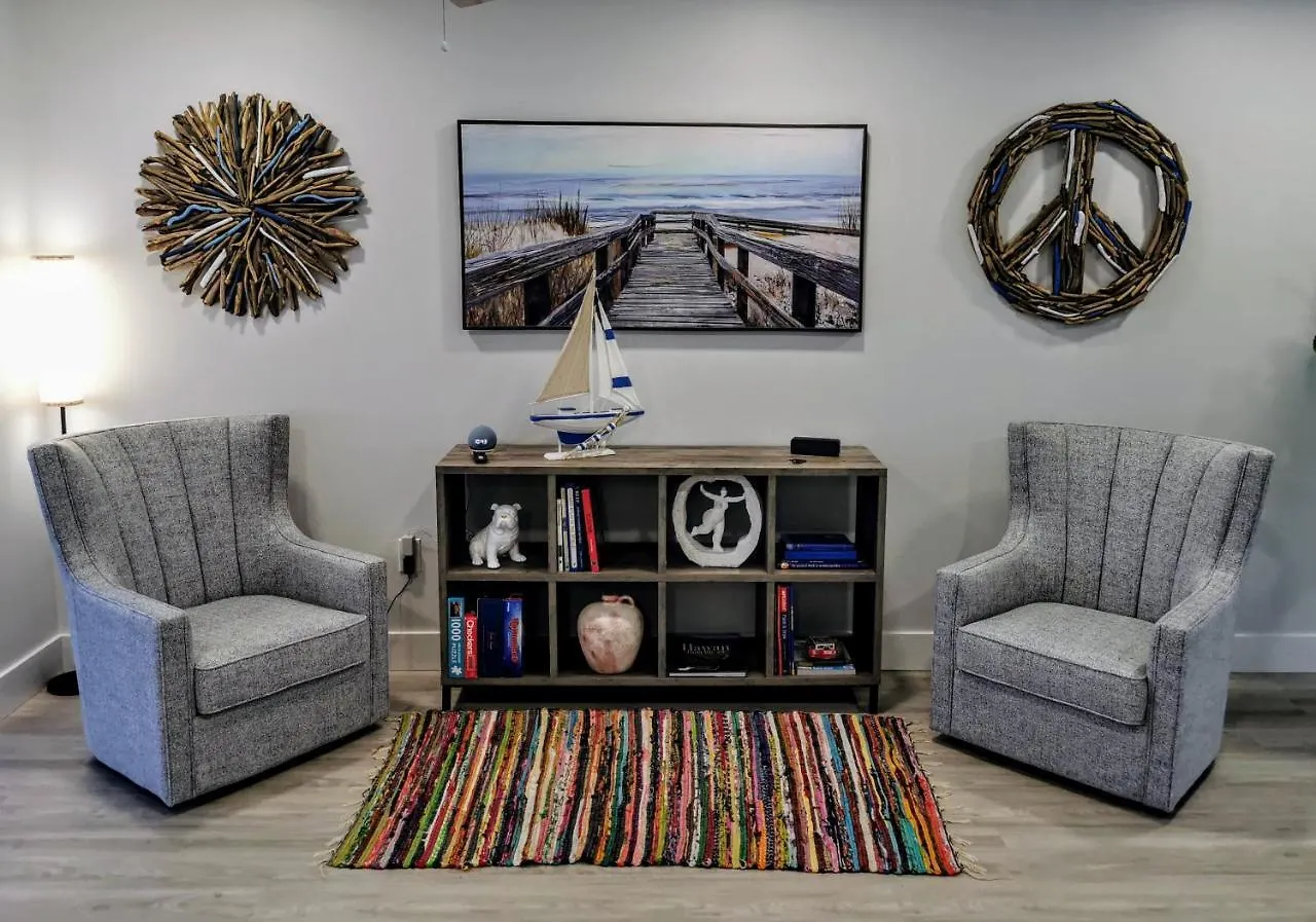 Luxury 3bd House, Siesta Key Holiday home *