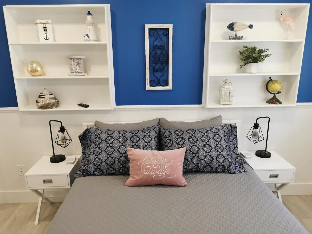 Luxury 3bd House, Siesta Key * Sarasota