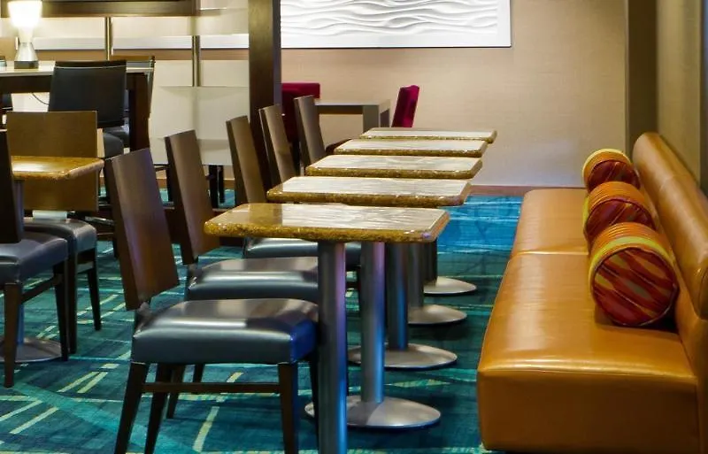 Springhill Bradenton 3*