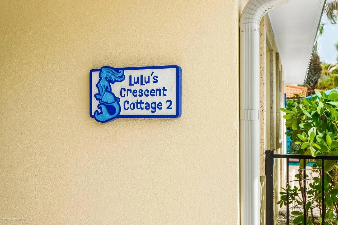 Lulu's Crescent #2 Holiday home Sarasota
