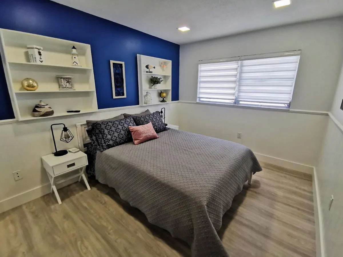 Luxury 3bd House, Siesta Key Holiday home *