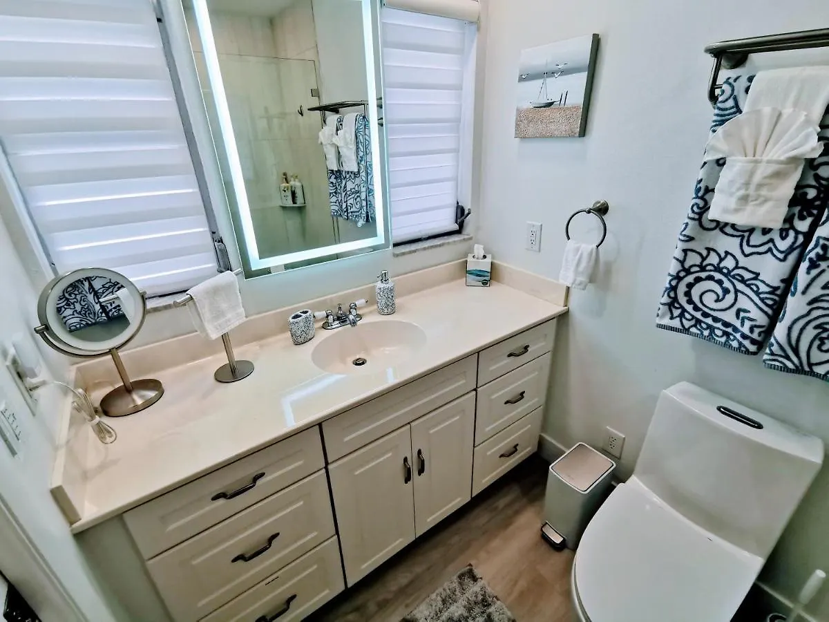 Holiday home Luxury 3bd House, Siesta Key *