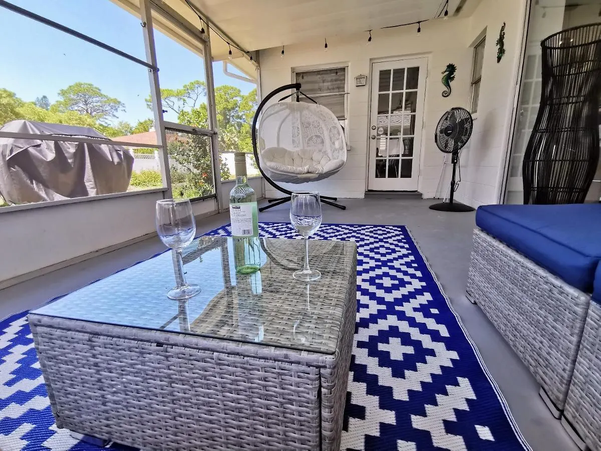 Luxury 3bd House, Siesta Key Sarasota