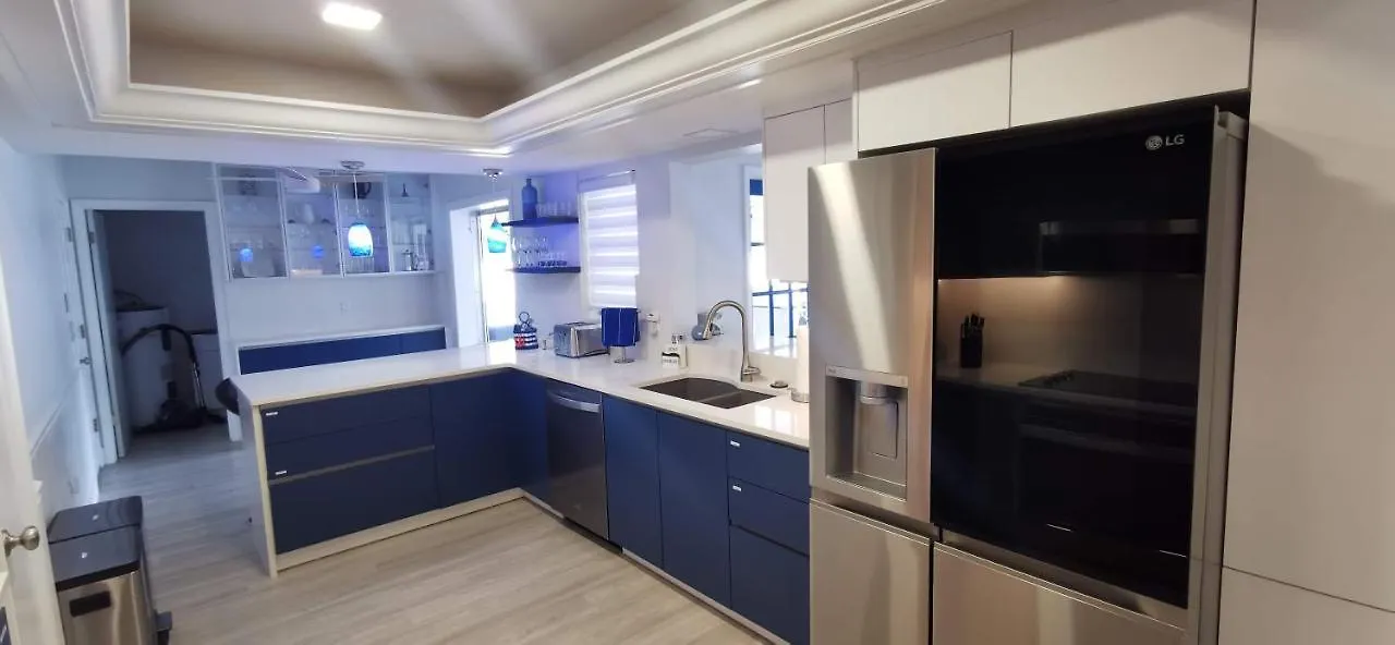Luxury 3bd House, Siesta Key Holiday home *