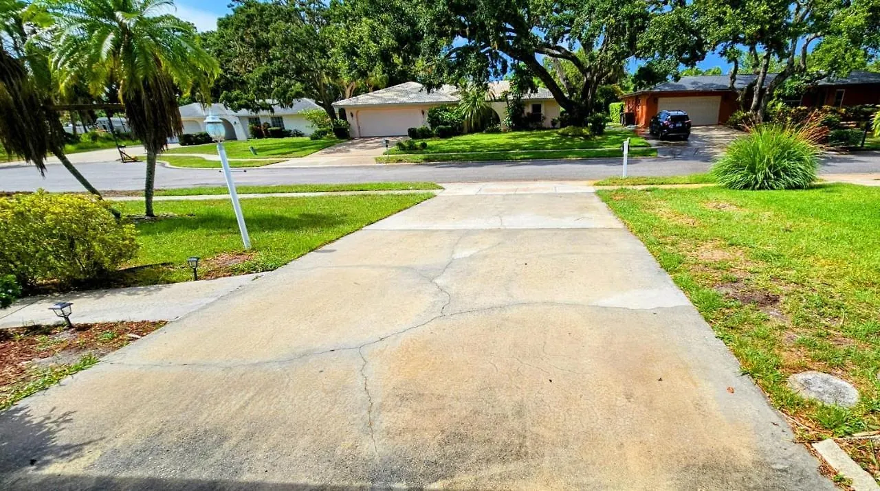 Luxury 3bd House, Siesta Key Holiday home Sarasota