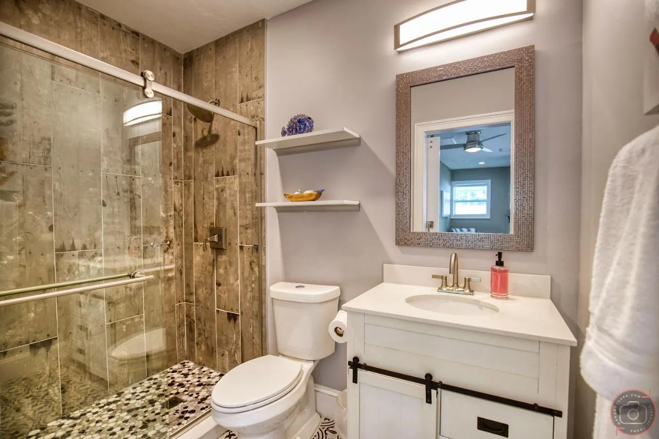 Tropical Oasis, Heated Pool, Hot Tub, Near Siesta Key *