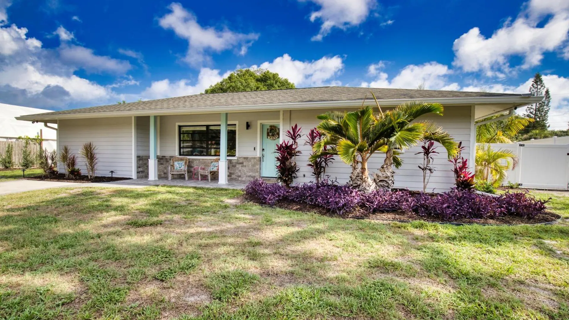 Holiday home Tropical Oasis, Heated Pool, Hot Tub, Near Siesta Key Sarasota