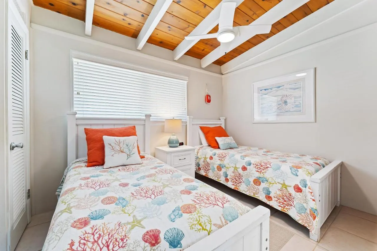 Casa Mar Apartment