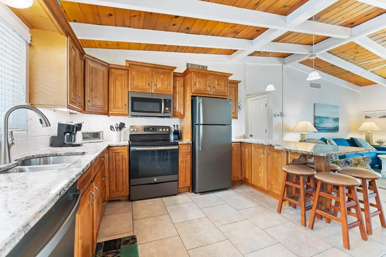 Casa Mar * Sarasota