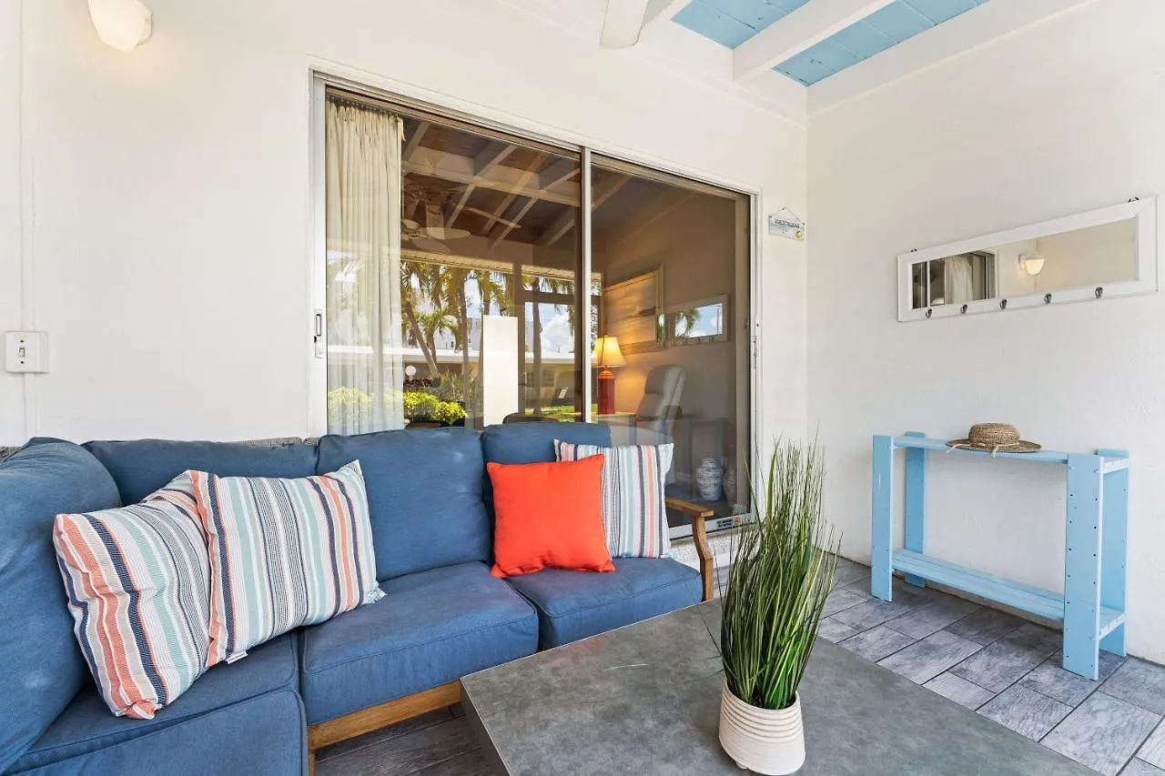 Casa Mar Apartment *