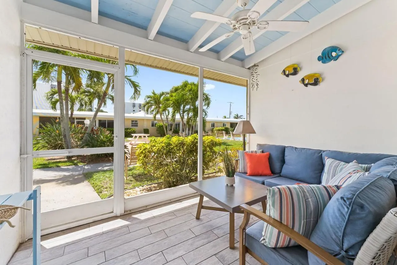 Casa Mar Apartment Sarasota
