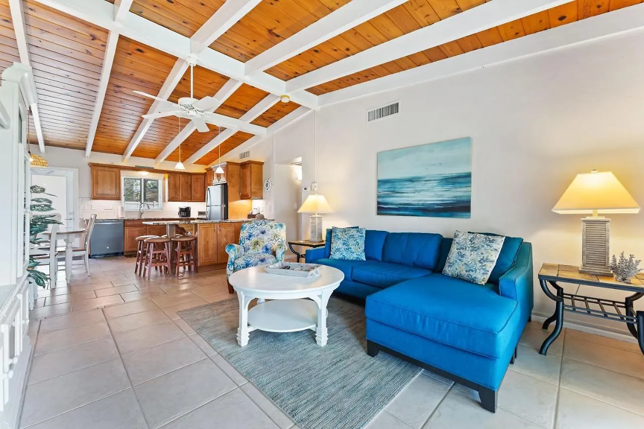 Apartment Casa Mar Sarasota