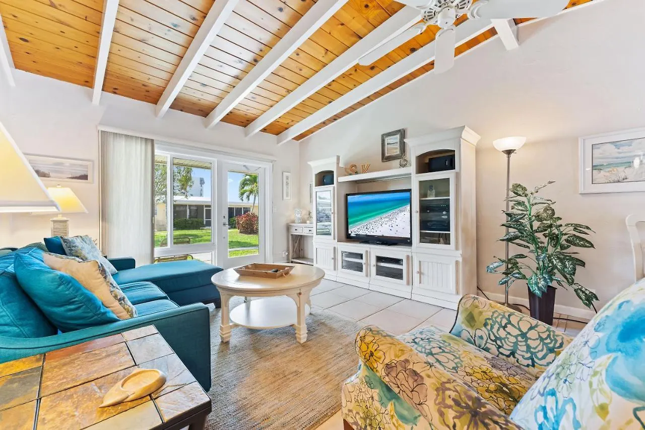 Casa Mar Apartment Sarasota