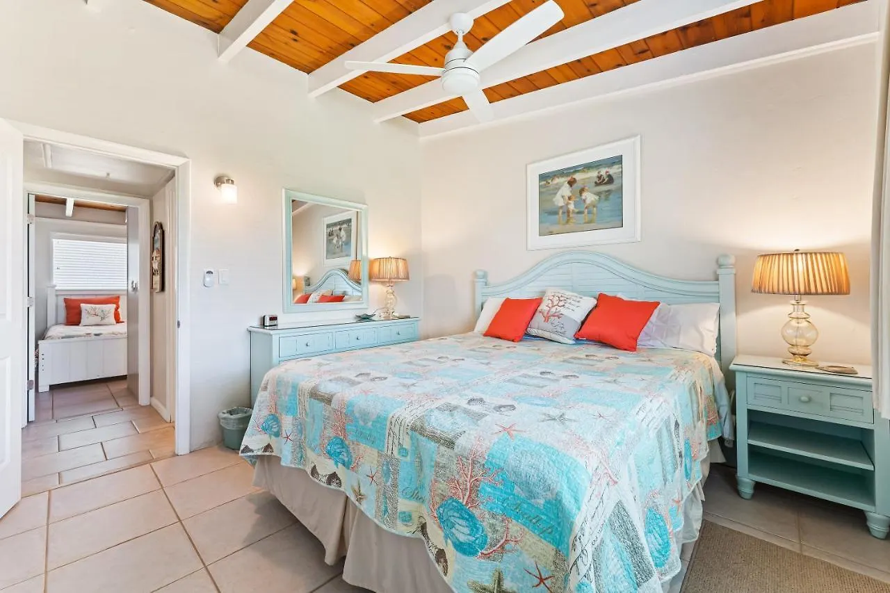 Apartment Casa Mar Sarasota