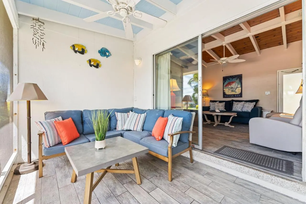 Casa Mar Apartment