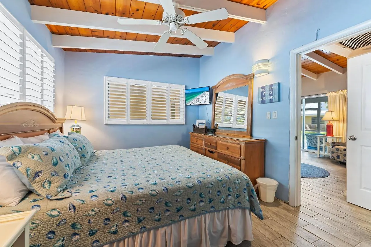 Casa Mar Apartment