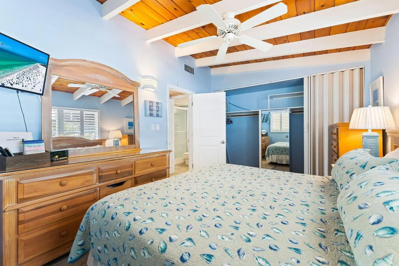 Casa Mar Sarasota