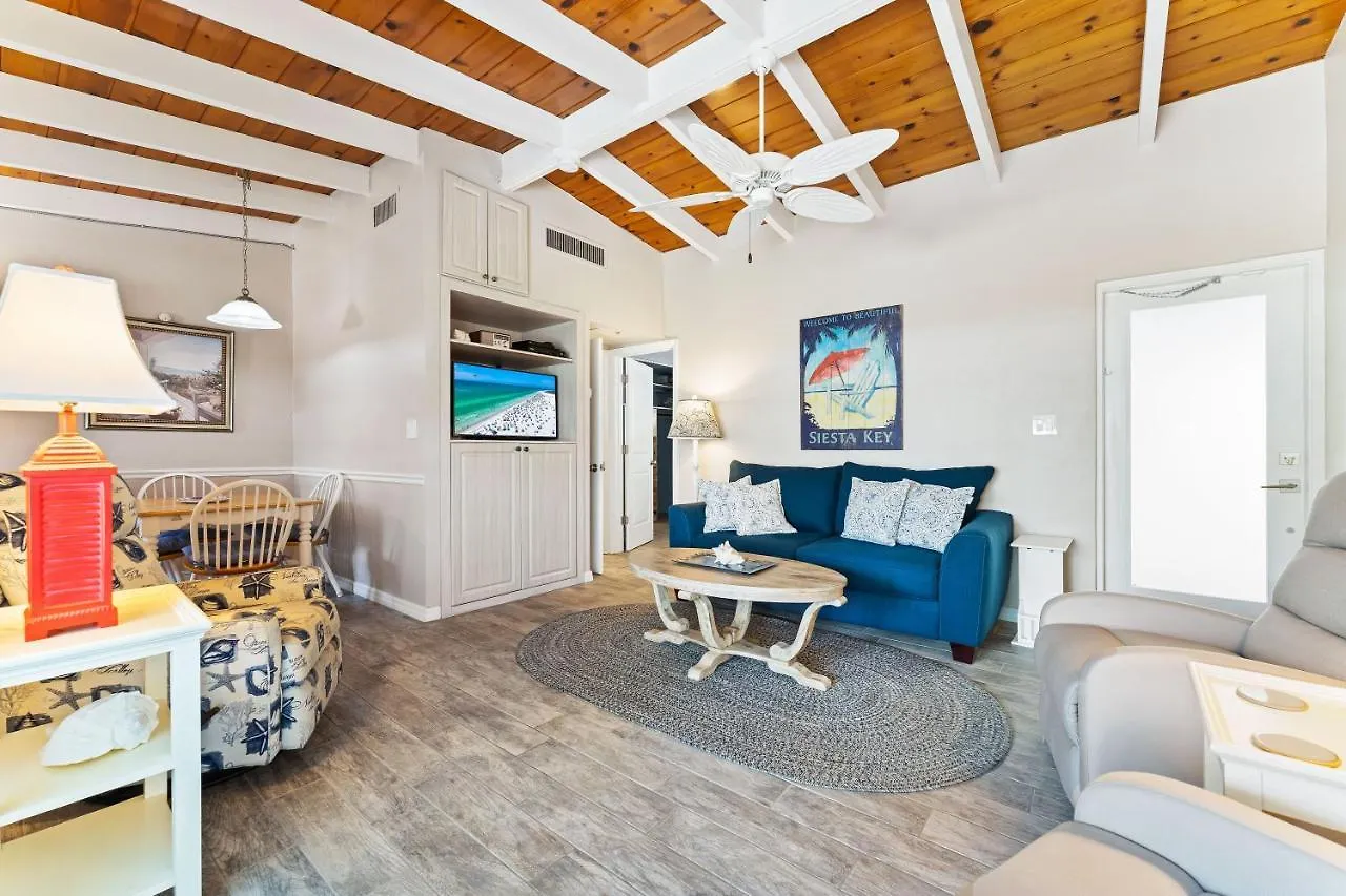 Casa Mar Apartment