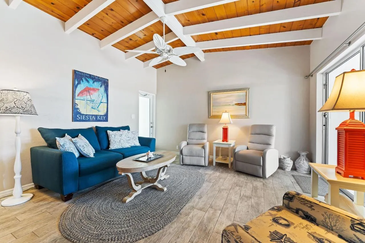 Casa Mar Apartment