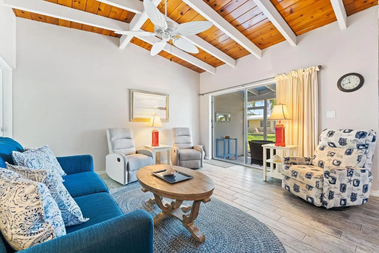 Casa Mar *