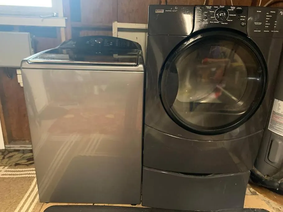 One Bed Near Beaches And Downtown