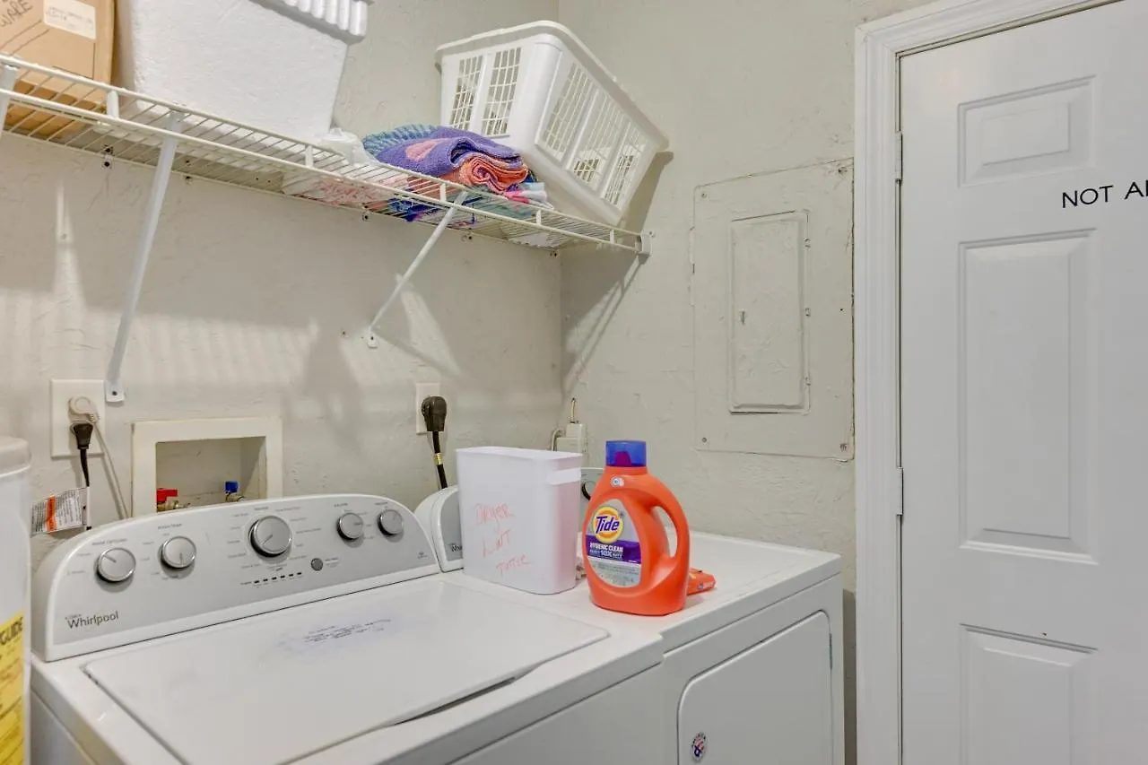 Holiday home Dog-friendly With Yard About 6 Miles To The Beach! *
