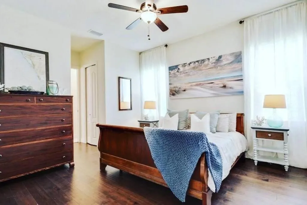Holiday home Downtown Pet-friendly @ The Park Home-635 Sarasota