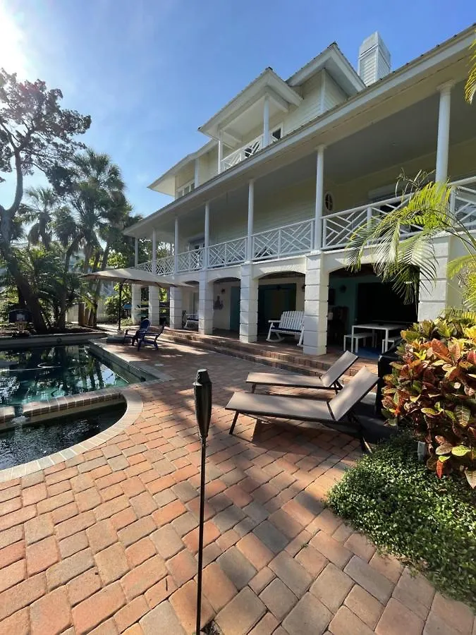 Your Personal Resort-7br, Pool, Tennis, Boating & *