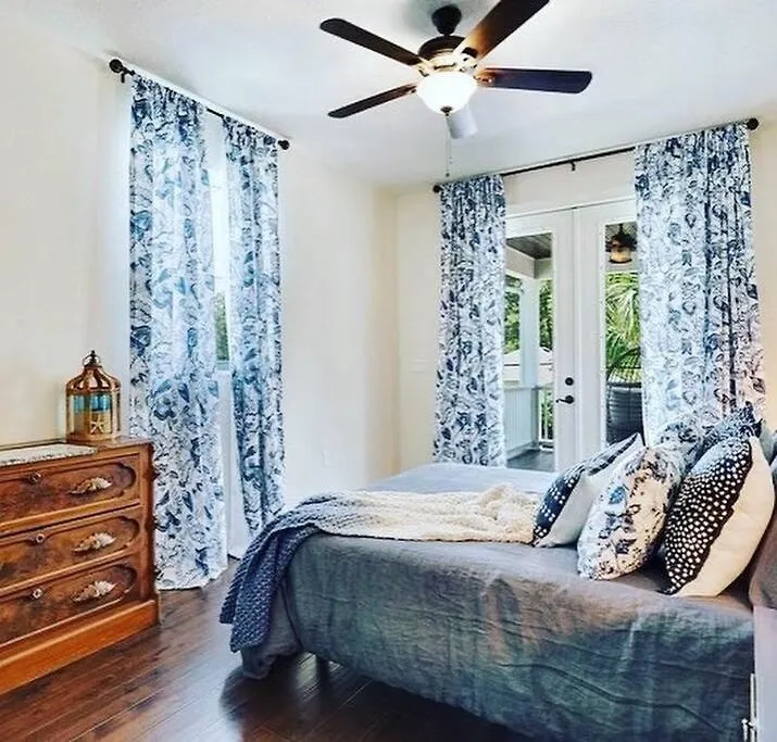 Holiday home Downtown Pet-friendly @ The Park Home-635